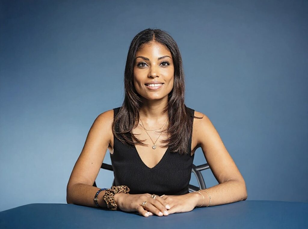 Publicis Groupe Belgium announces the arrival of Monia Kayila as new Head of Production